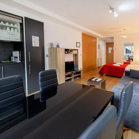 Comfortable Studio With Mountain View In Arinsal 40 M² + Ski Storage エクステリア 写真